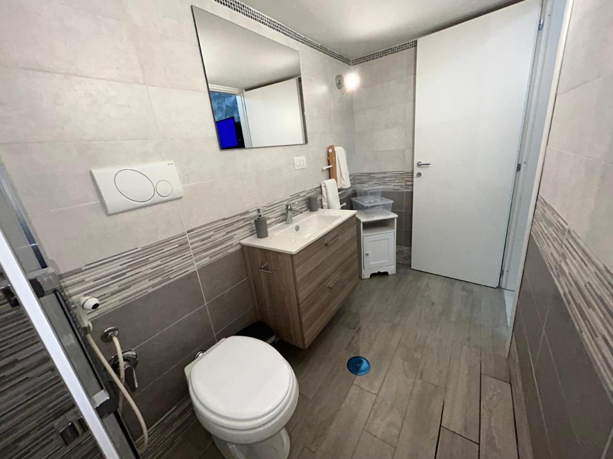 Vico21 Apartment