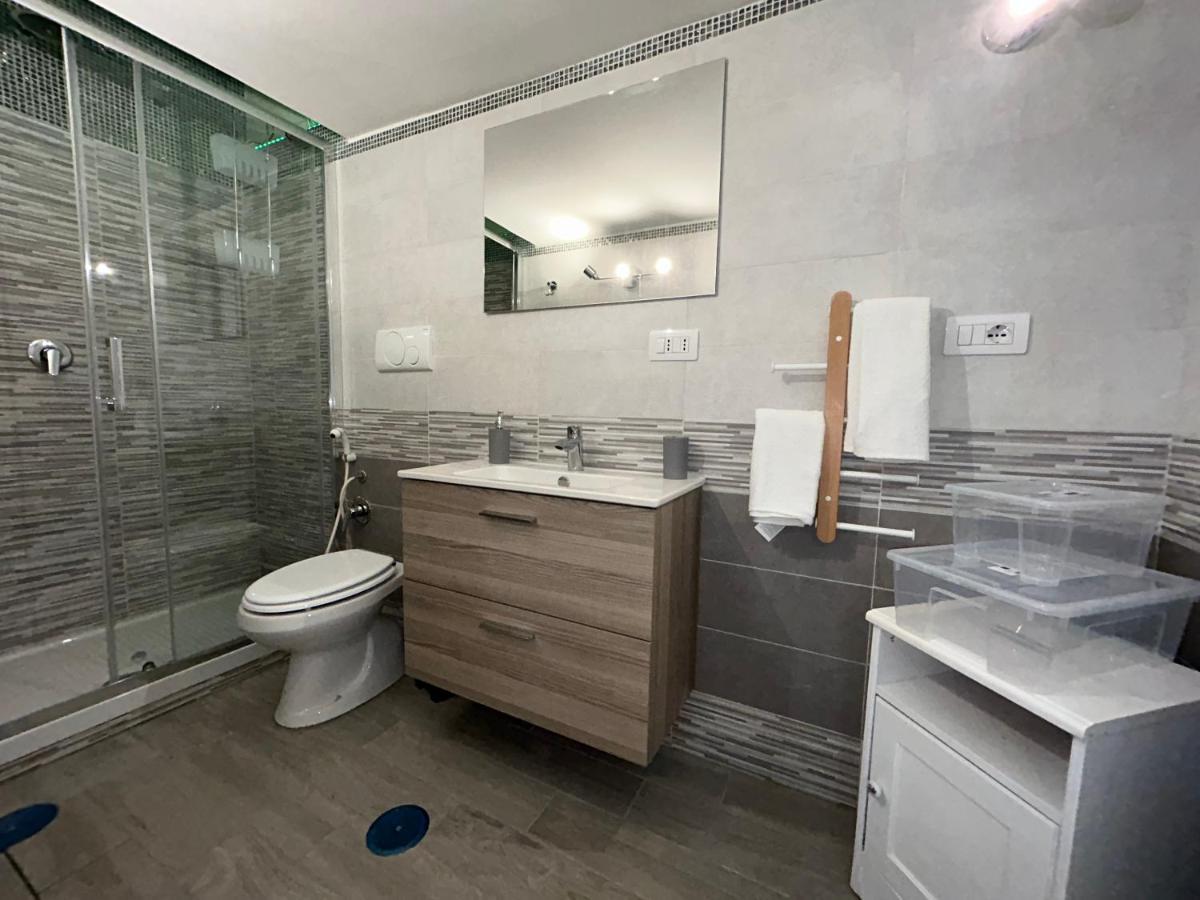 Vico21 Appartement *