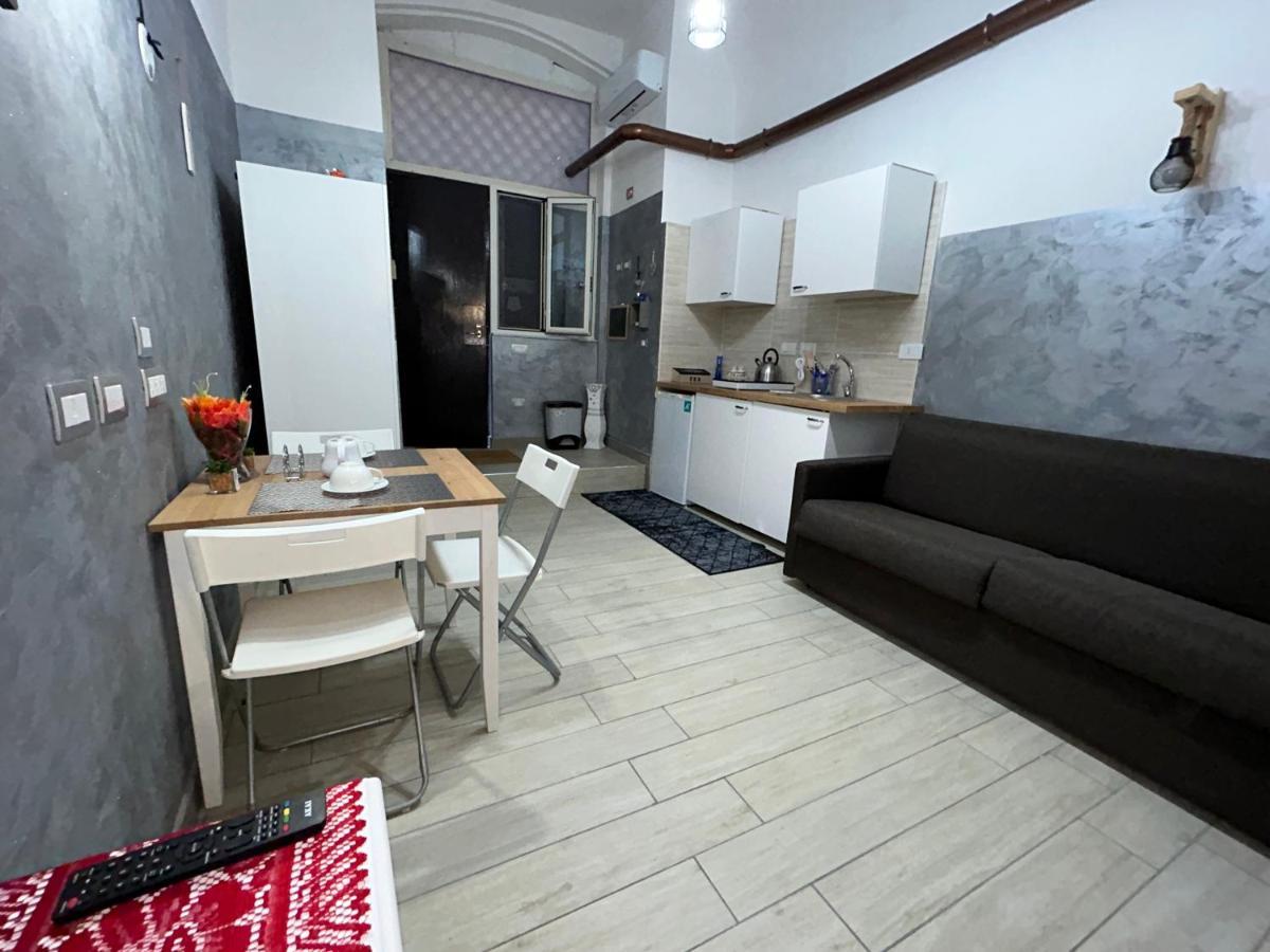 Vico21 Appartement Naples