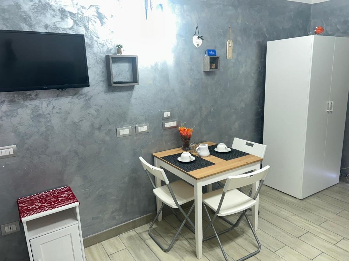 Appartement Vico21