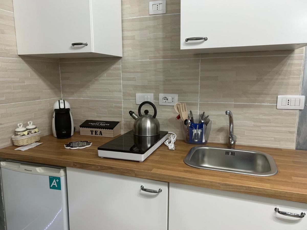 Appartement Vico21
